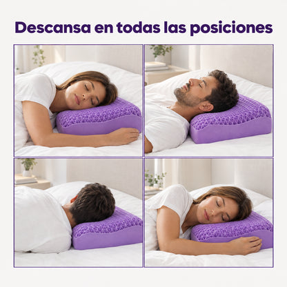 AirSomna™ | Menos Dolor, Más Descanso