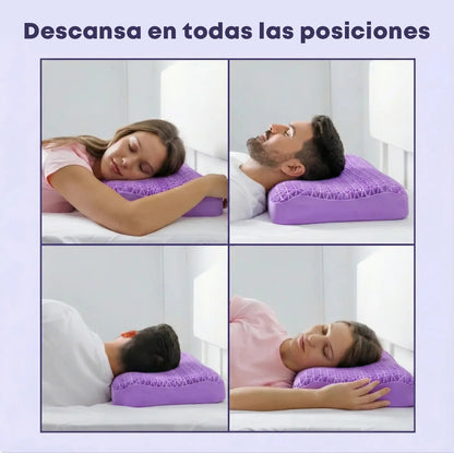 AirSomna™ | Menos Dolor, Más Descanso