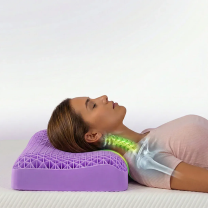 AirSomna™ | Menos Dolor, Más Descanso